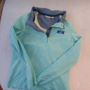 LL Bean women's top